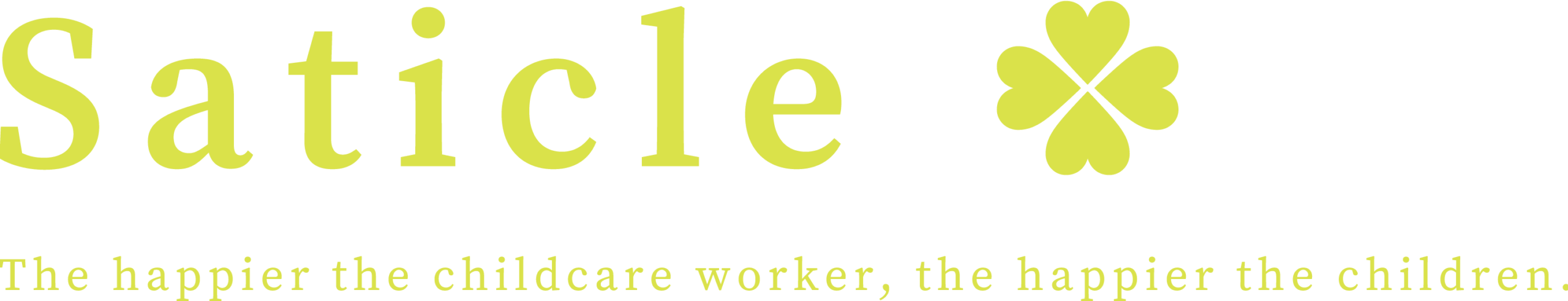 Saticle Co.Ltd.,